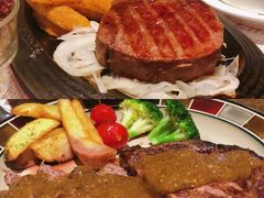 -斗牛士牛排(中大银泰店)