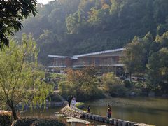 -桃花岭景区