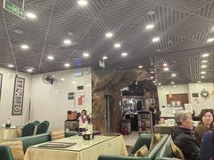 -东四民芳餐厅(世茂工三店)