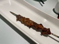-新疆兵团食府清真(马连道店)