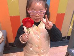 -海底捞火锅(亲子主题北金鹰店)