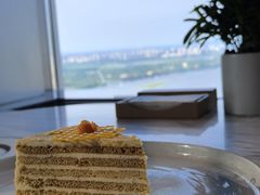 -大堂酒廊·富力丽思卡尔顿酒店