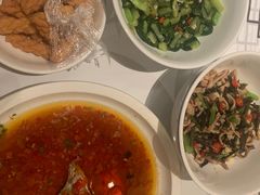 -农耕记·湖南土菜(科技园店)