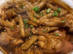 -爷爷的草帽·海鲜馆(孙塘路店)