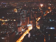 -洲际酒店·地平线全日餐厅HORIZON CAFÉ