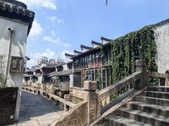 -嘉兴月河历史街区