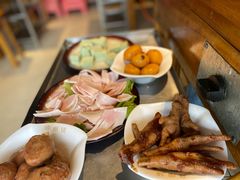 -陈眼镜火锅(总店)