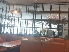 -花舍·新派粤菜·西餐·下午茶(亚运村·鸟巢店)