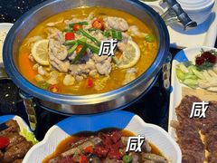 -皓声音KTV(新景店)
