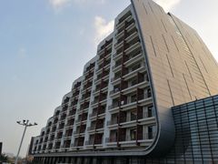 -营口金泰珑悦海景大酒店