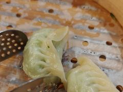 -巴音浩日娲·蒙餐(双林东路店)