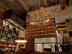 -OGGI TRATTORIA PIZZERIA(深业上城店)