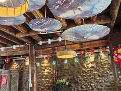 -尽善百年古院餐厅(王家老宅店)