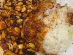 -宛平李记小吃(东关街店)