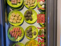 -重庆鸡公煲·青锅花椒鱼(牡丹江路店)
