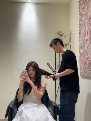 -WM Hair Salon