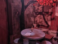 -暴风岛沉浸式体验馆(百联世纪店)