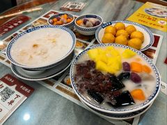 -赵记传承·中国甜品(福州总店)