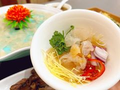 -官塘陈记鱼生·潮汕砂锅粥·牛肉火锅(潮枫路总店)