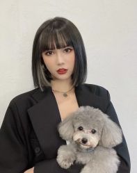 -HANYI韩艺形象店