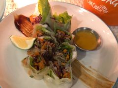 -Cha Cha's Beach Cafe