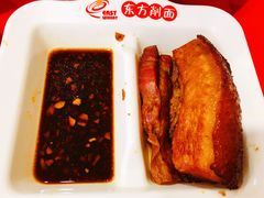 烧肉-东方削面(迎泽街店)