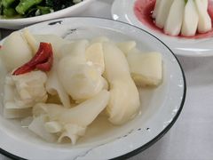 -鹿鸣酒家(越秀店)