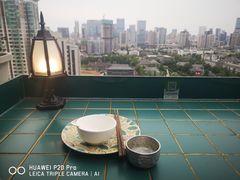 -萨芭蒂高空花园餐酒吧