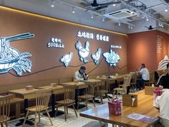 -云味馆·云南菜·云南米线(同泰时代广场店)