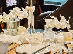 -翡翠鸟精品泰国菜(北辰财富中心店)