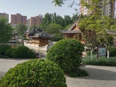 -南普公园