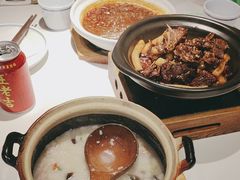 -吴家·淮扬小馆(世纪金源店)