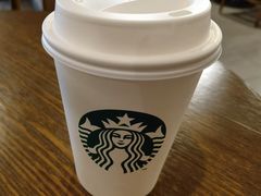 -星巴克(南京同曦万尚城店)