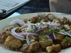 -明本湛江鸡•海鲜小厨(陈家祠店)
