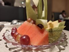 -海底捞火锅(同泰时代广场夜宵主题店)