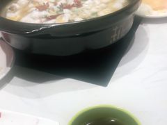 -越城记黑鱼煲(万达店)