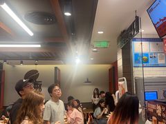 -汉堡王(上海虹口龙之梦)
