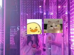 -酷秀KTV(五道口店)