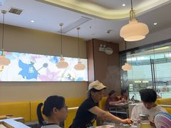 -黄记煌三汁焖锅(银盆岭万达广场店)