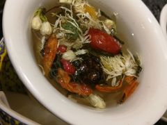 -蜀大侠火锅(西大店)