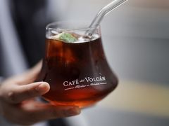 -Cafe del Volcan(永康路店)