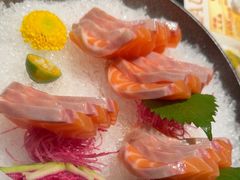 -古田居·特色寿司料理(骏欣中心店)