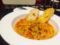 -Mr.Pizza米斯特比萨(盐城聚龙湖店)