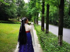 -汉仪华裳汉服旗袍·摄影写真馆(乌镇西栅店)