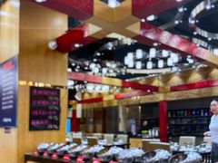 -世贸万锦大酒店·烹大师火锅达人
