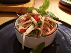 -周三的情书花园餐厅(江北店)