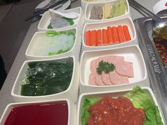 -海底捞火锅(塘厦天虹店)