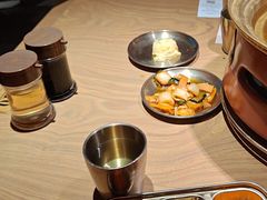 -西塔老太太泥炉烤肉(亚运村店)