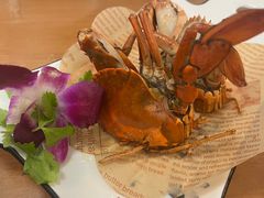 -友强·22年特色海鲜大排档·闽菜(厦门美食地标店)