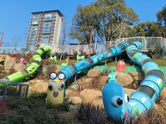 -宁波儿童公园(鄞州区)